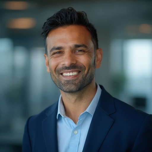 Arjun Mehta — 1win expert